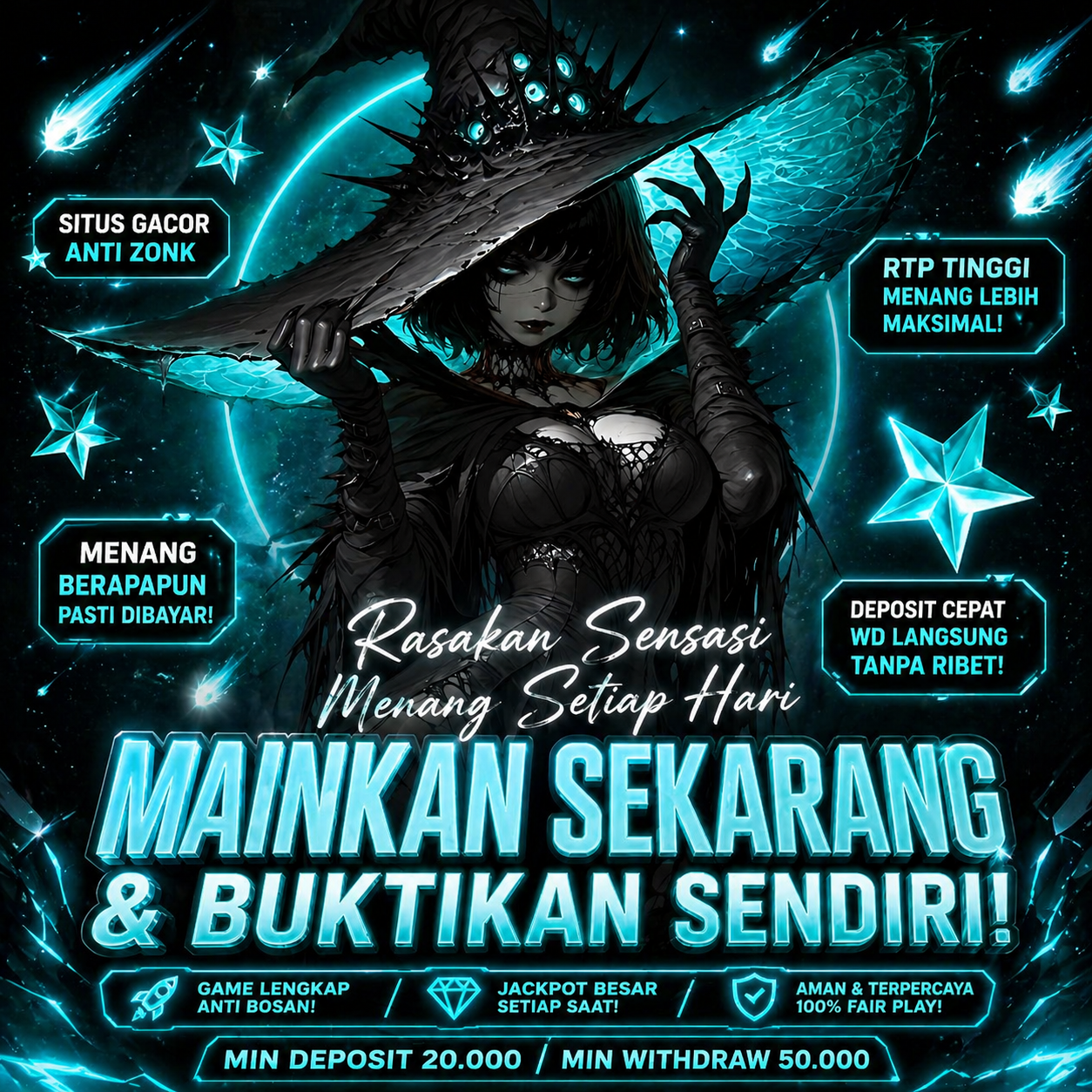 KOMIK4D : Pengalaman Game Online yang Lebih Lancar dengan Sistem yang Stabil